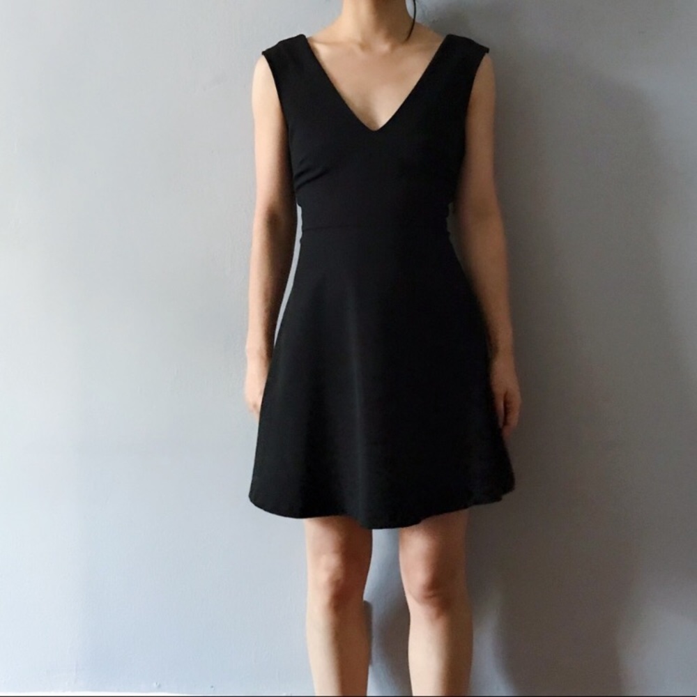 Zara dress - Picture 2 of 6